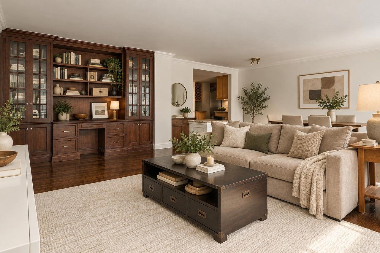 Real estate property located at 420 72ND #10FG, New York, Lenox Hill, New York City, NY, US