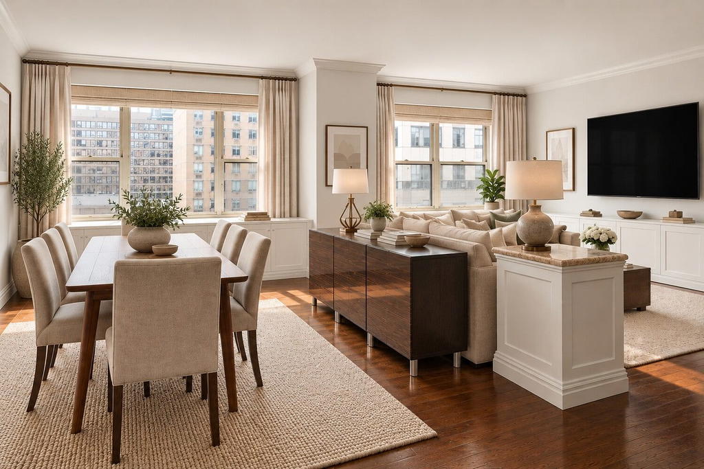 Real estate property located at 420 72ND #10FG, New York, Lenox Hill, New York City, NY, US