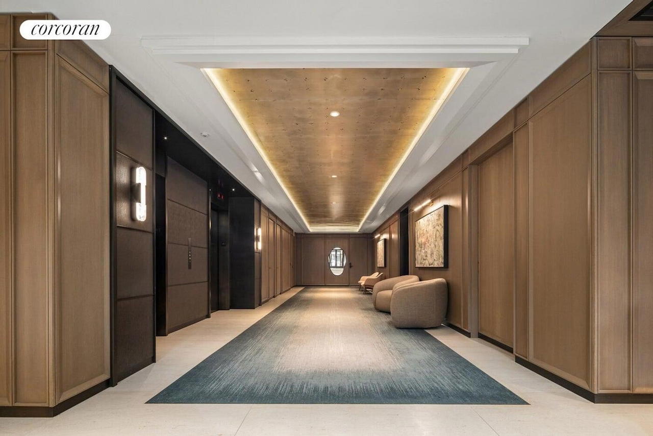 Real estate property located at 720 END #10C, New York, Upper West Side, New York City, NY, US