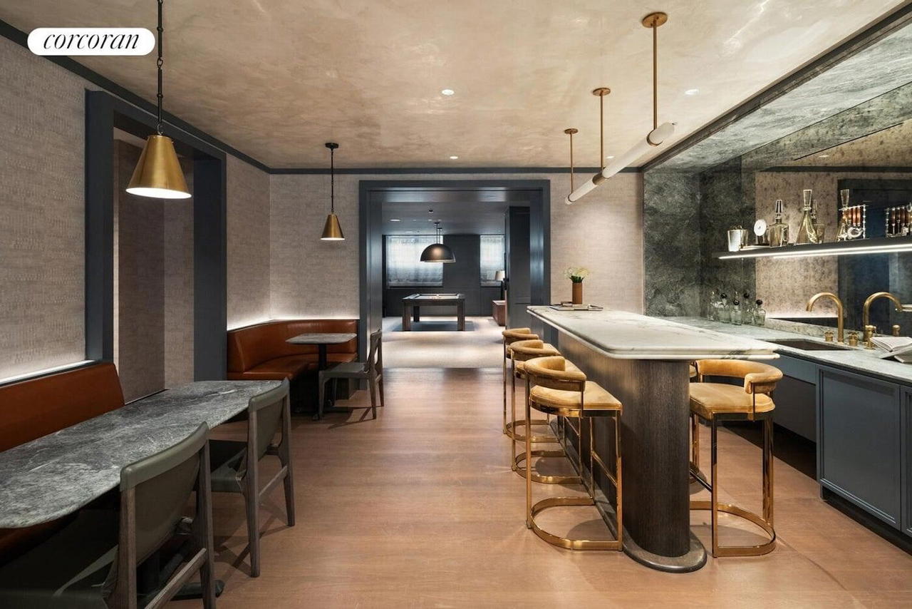 Real estate property located at 720 END #10C, New York, Upper West Side, New York City, NY, US