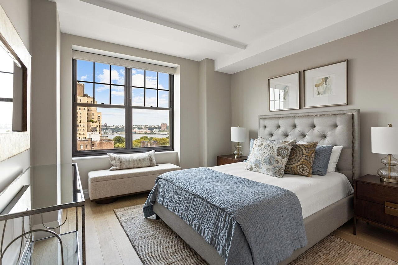 Real estate property located at 720 END #10C, New York, Upper West Side, New York City, NY, US