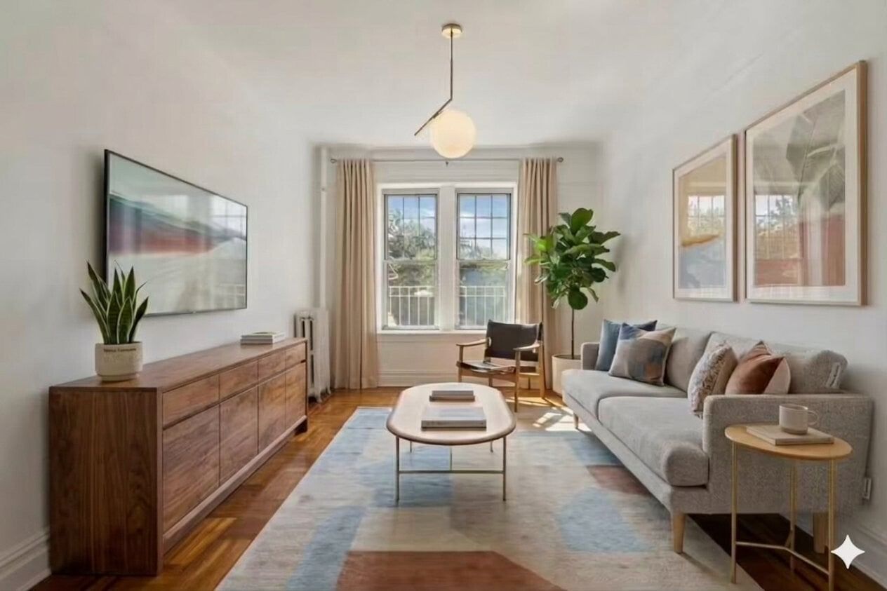 Real estate property located at 531 41ST C10, Kings, Sunset Park, New York City, NY, US