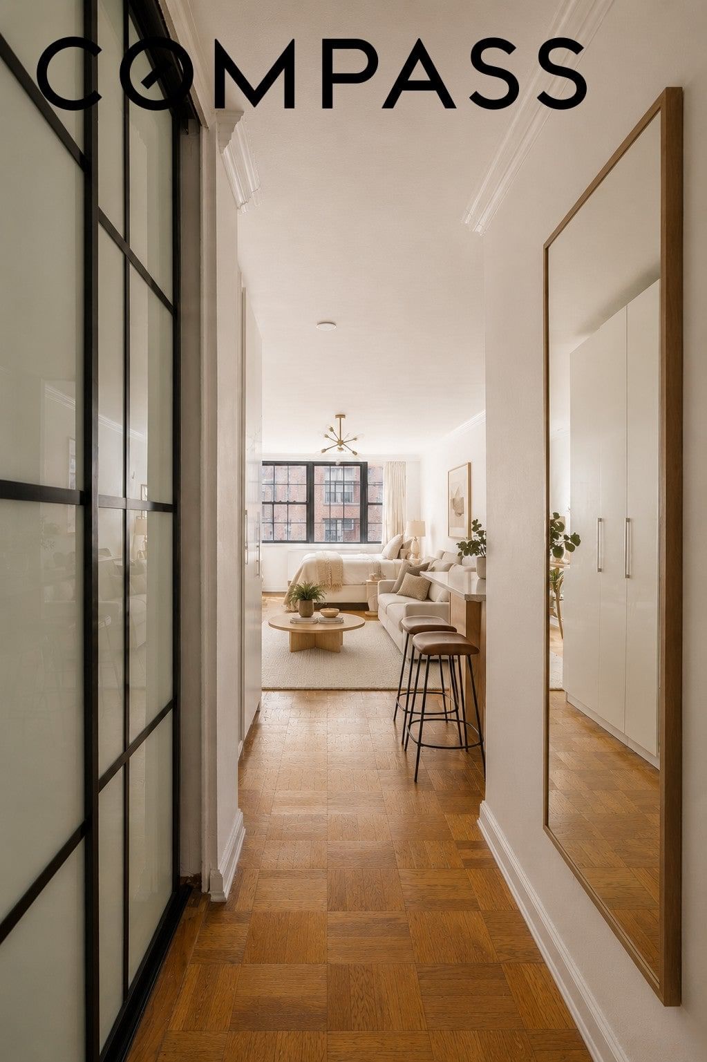 Real estate property located at 130 18th #10M, New York, Gramercy Park, New York City, NY, US