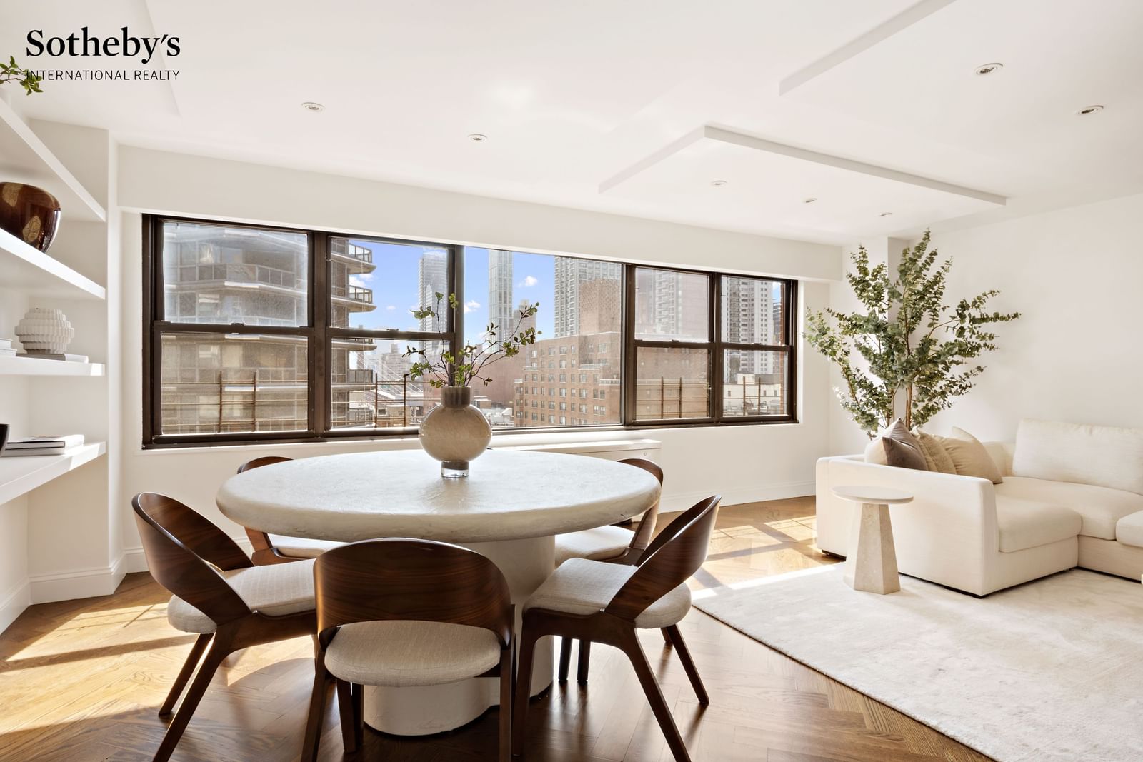 Real estate property located at 166 61st #11F, New York, Lenox Hill, New York City, NY, US