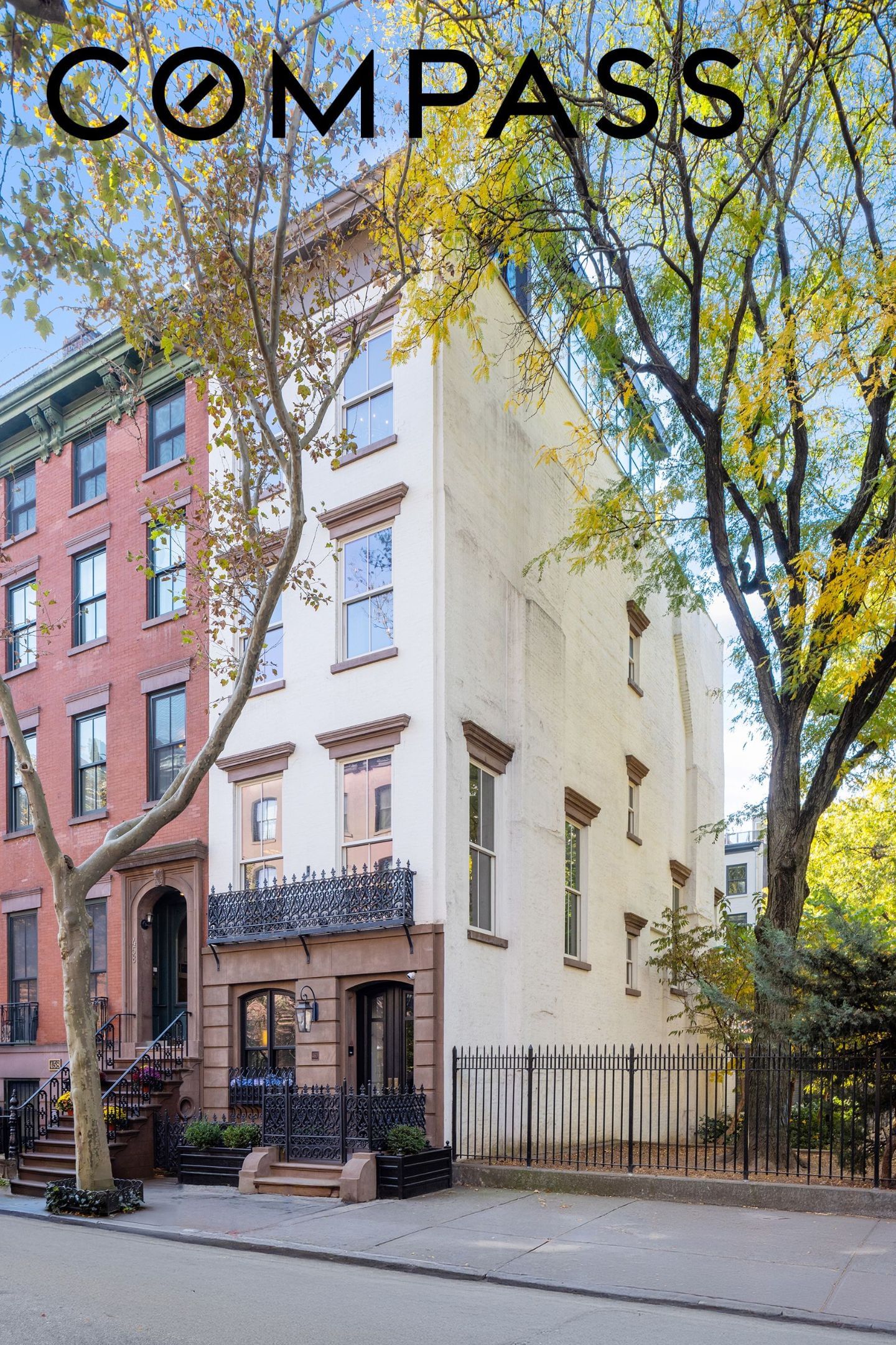 Real estate property located at 460 22nd, New York, Chelsea, New York City, NY, US