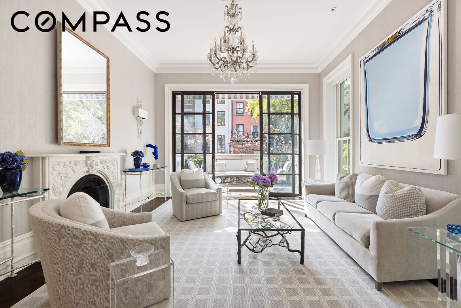 Real estate property located at 460 22nd, New York, Chelsea, New York City, NY, US