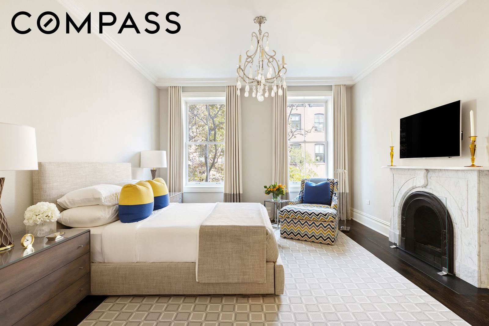 Real estate property located at 460 22nd, New York, Chelsea, New York City, NY, US