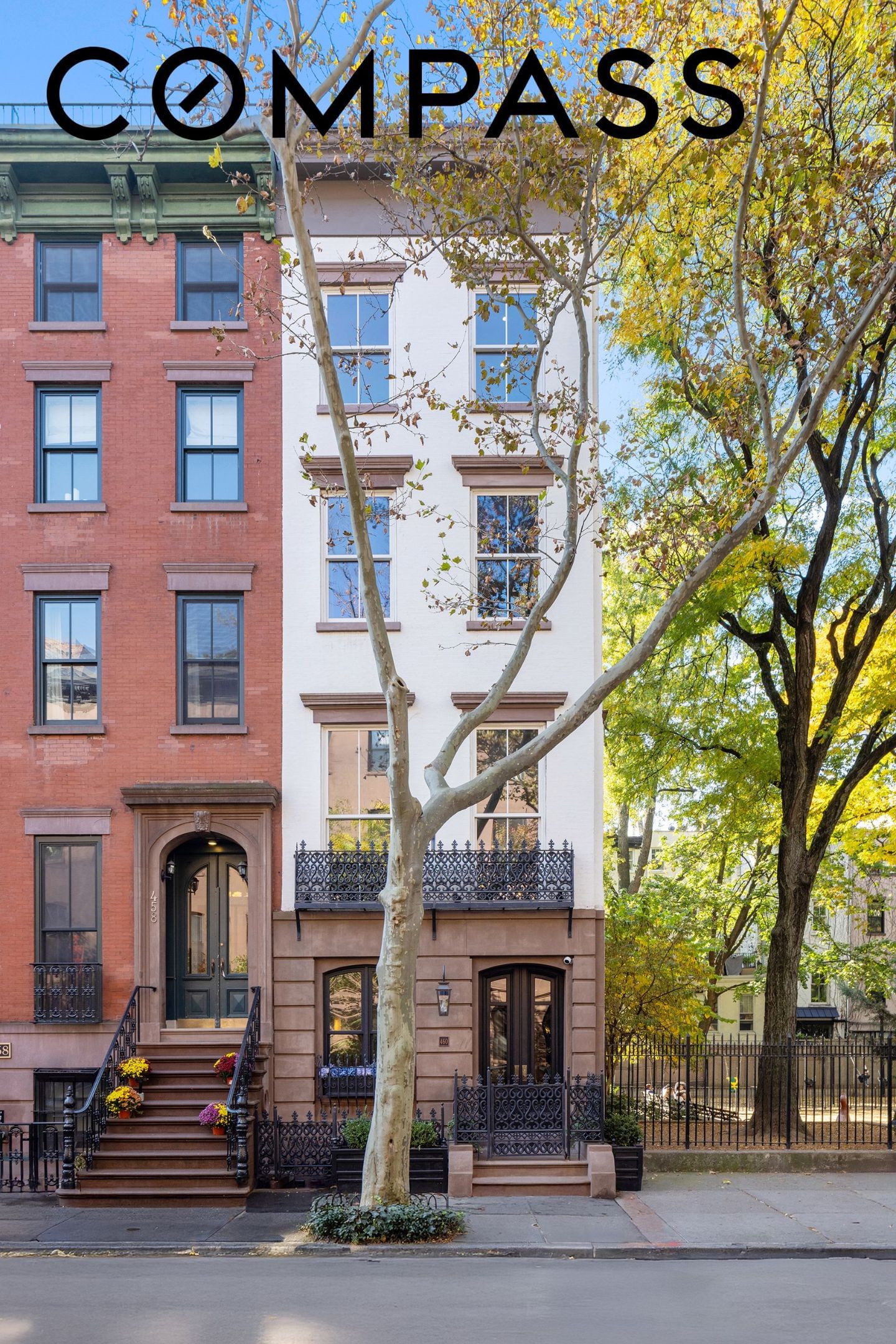 Real estate property located at 460 22nd, New York, Chelsea, New York City, NY, US