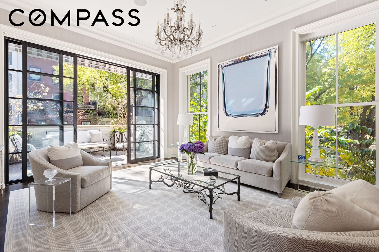 Real estate property located at 460 22nd, New York, Chelsea, New York City, NY, US