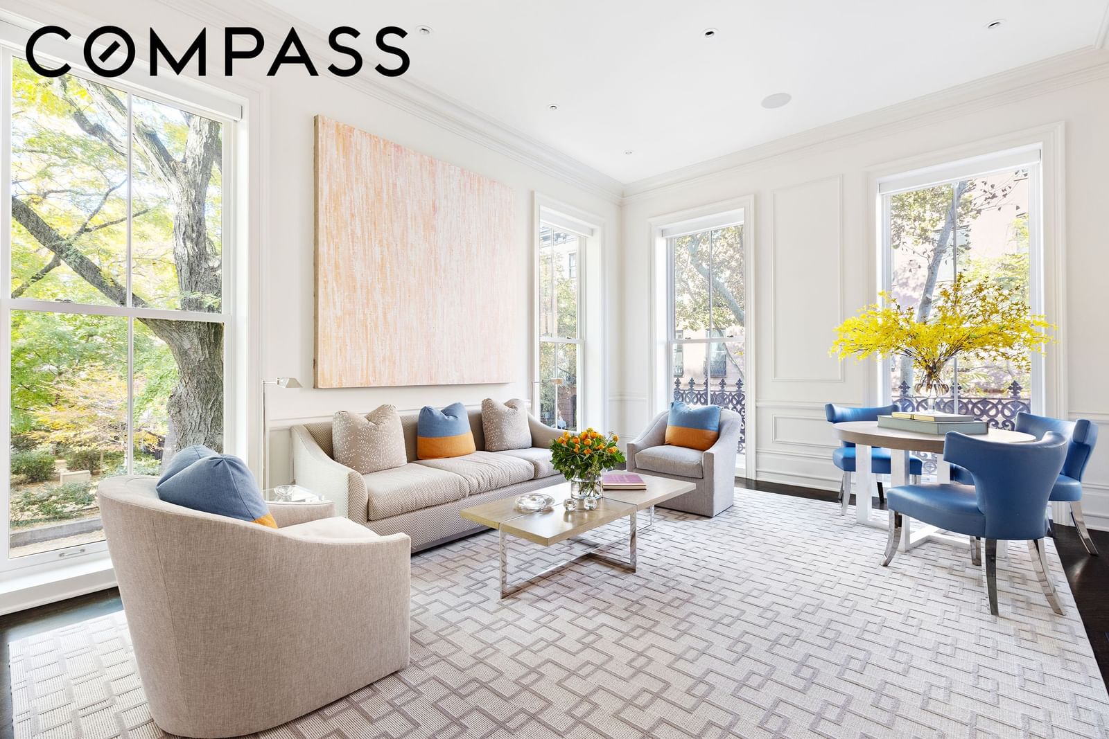 Real estate property located at 460 22nd, New York, Chelsea, New York City, NY, US