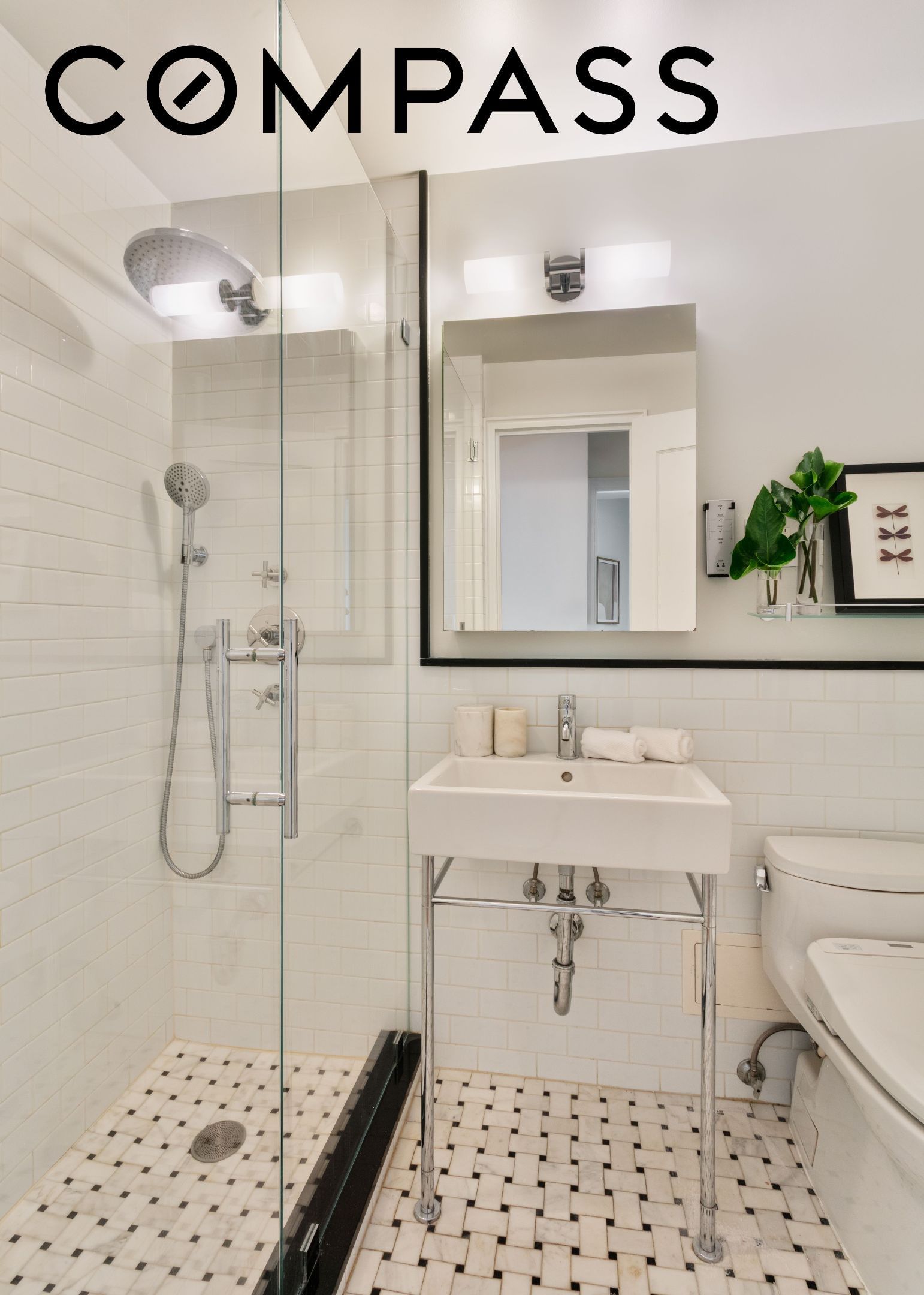 Real estate property located at 263 End #6F, New York, Upper West Side, New York City, NY, US
