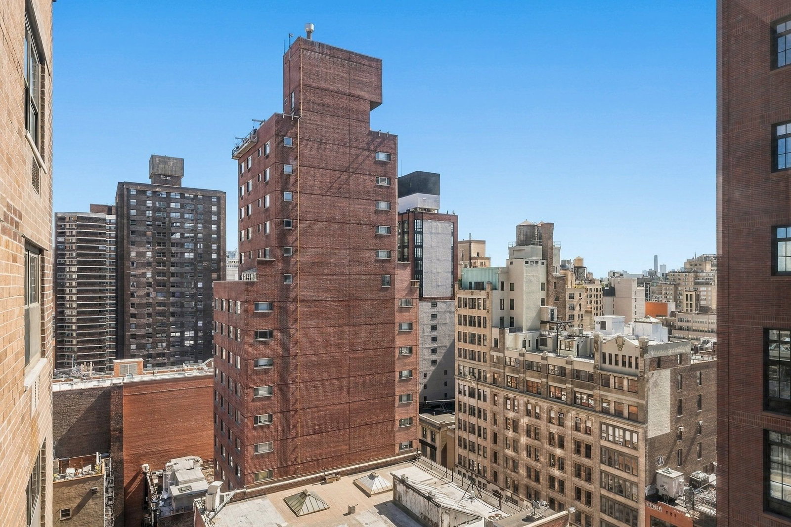 Real estate property located at 200 24TH #1801, New York, Kips Bay, New York City, NY, US