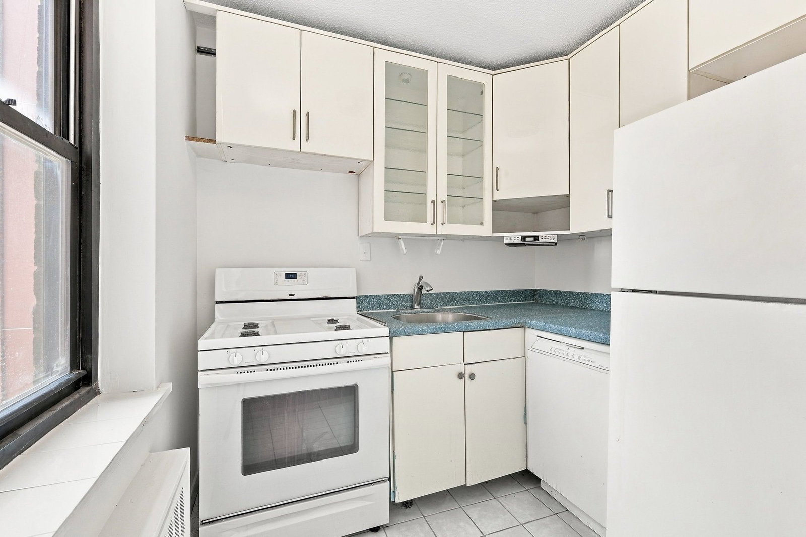 Real estate property located at 200 24TH #1801, New York, Kips Bay, New York City, NY, US