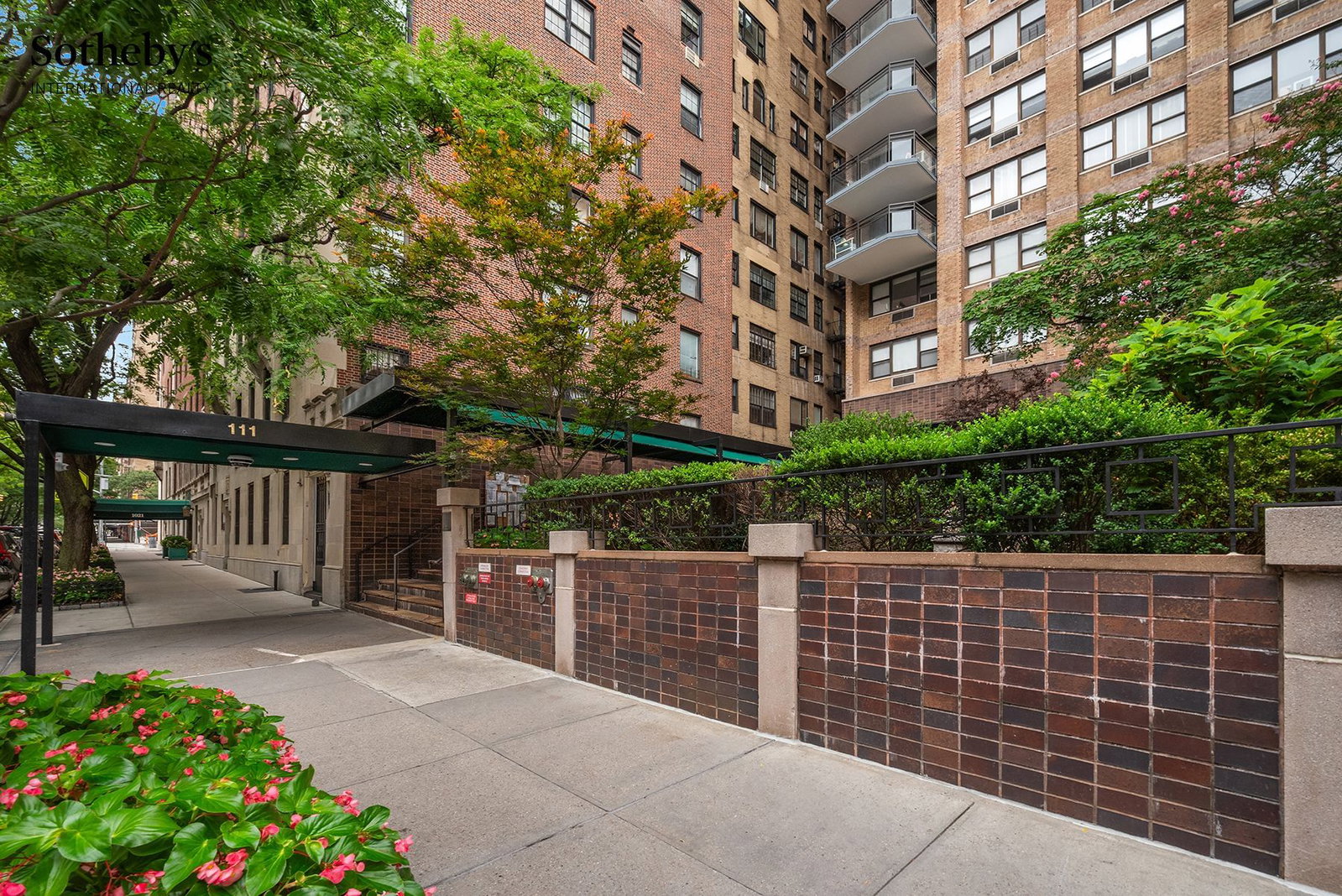 Real estate property located at 111 85th #20F, New York, Upper East Side, New York City, NY, US