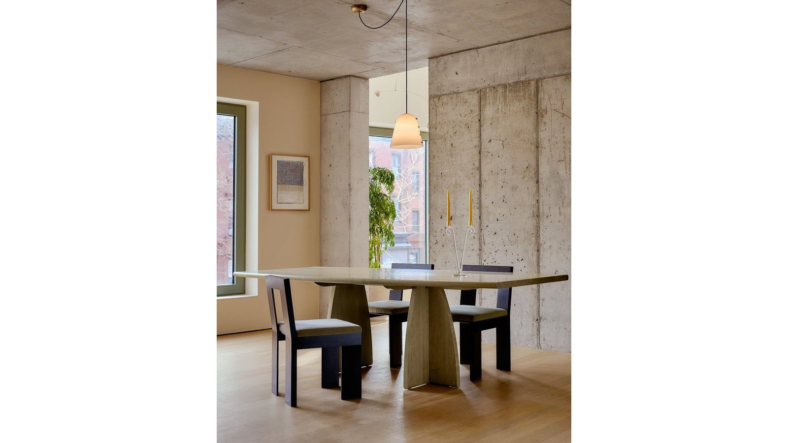 Real estate property located at 144 VANDERBILT TH2, Kings, Fort Greene, New York City, NY, US
