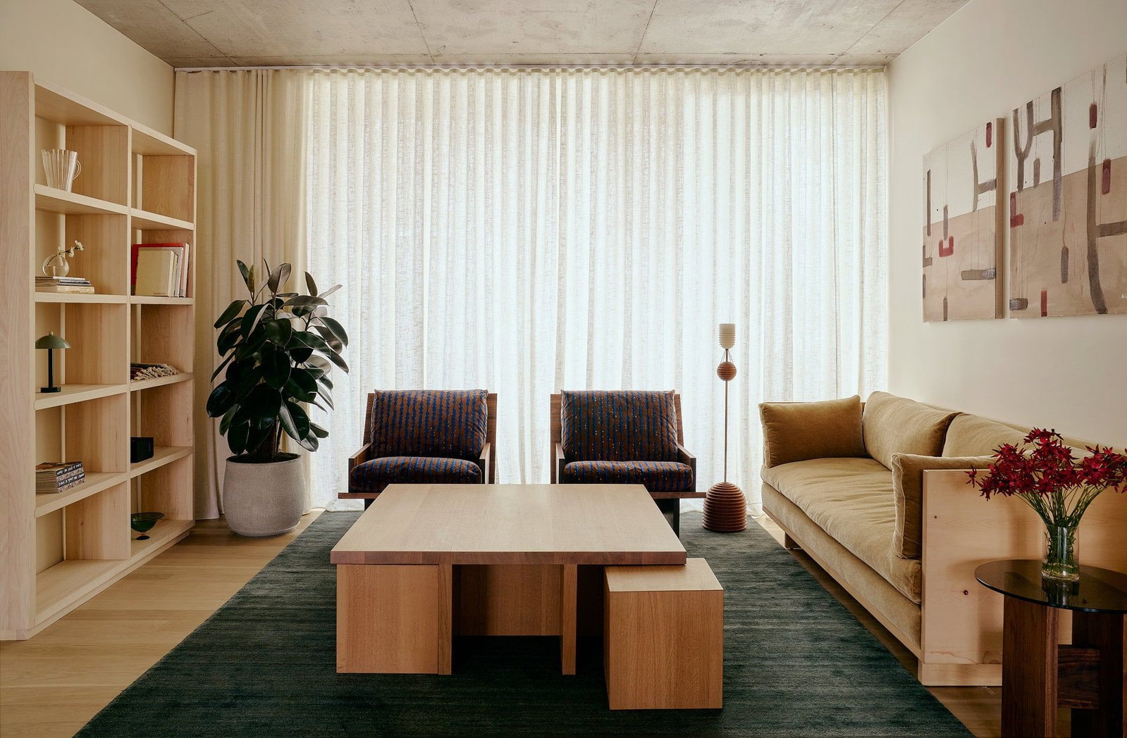 Real estate property located at 144 VANDERBILT TH2, Kings, Fort Greene, New York City, NY, US