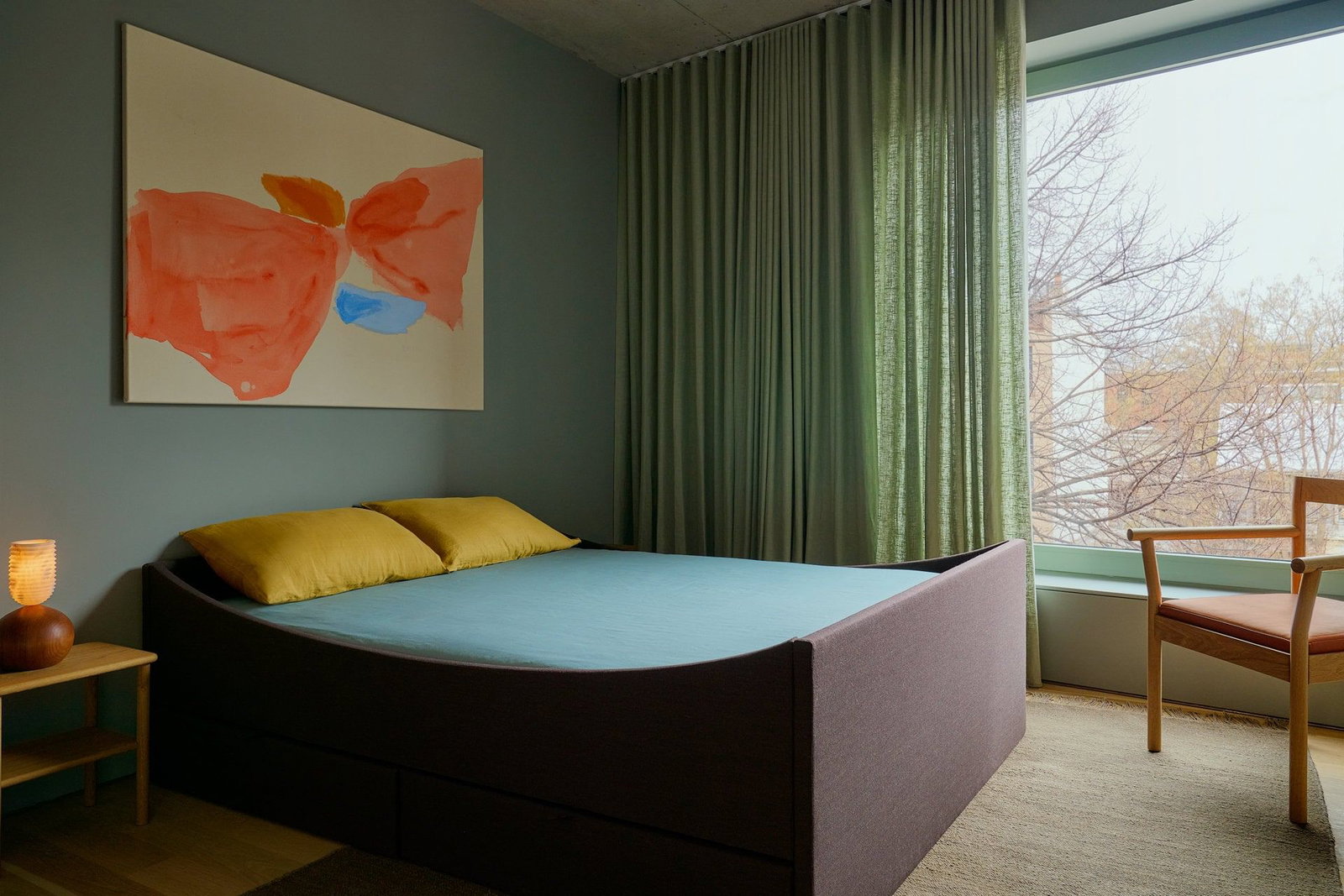 Real estate property located at 144 VANDERBILT TH2, Kings, Fort Greene, New York City, NY, US
