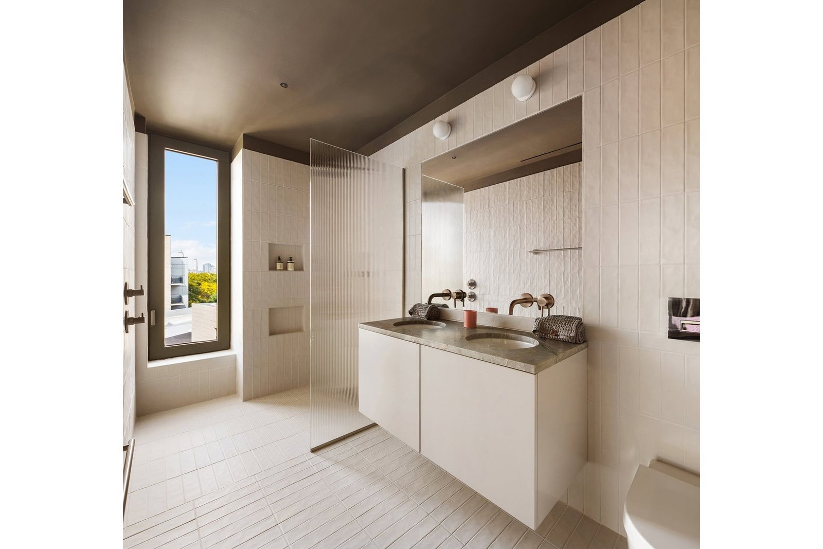 Real estate property located at 144 VANDERBILT TH2, Kings, Fort Greene, New York City, NY, US