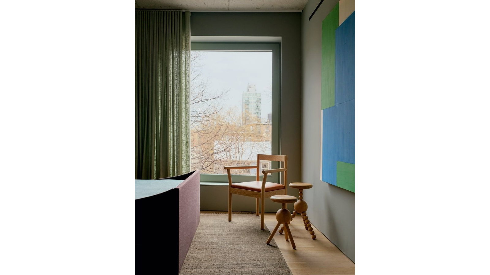 Real estate property located at 144 VANDERBILT TH2, Kings, Fort Greene, New York City, NY, US