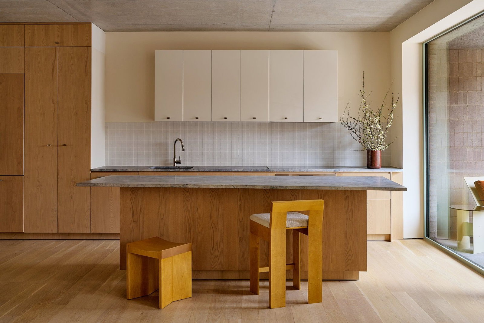 Real estate property located at 144 VANDERBILT TH2, Kings, Fort Greene, New York City, NY, US