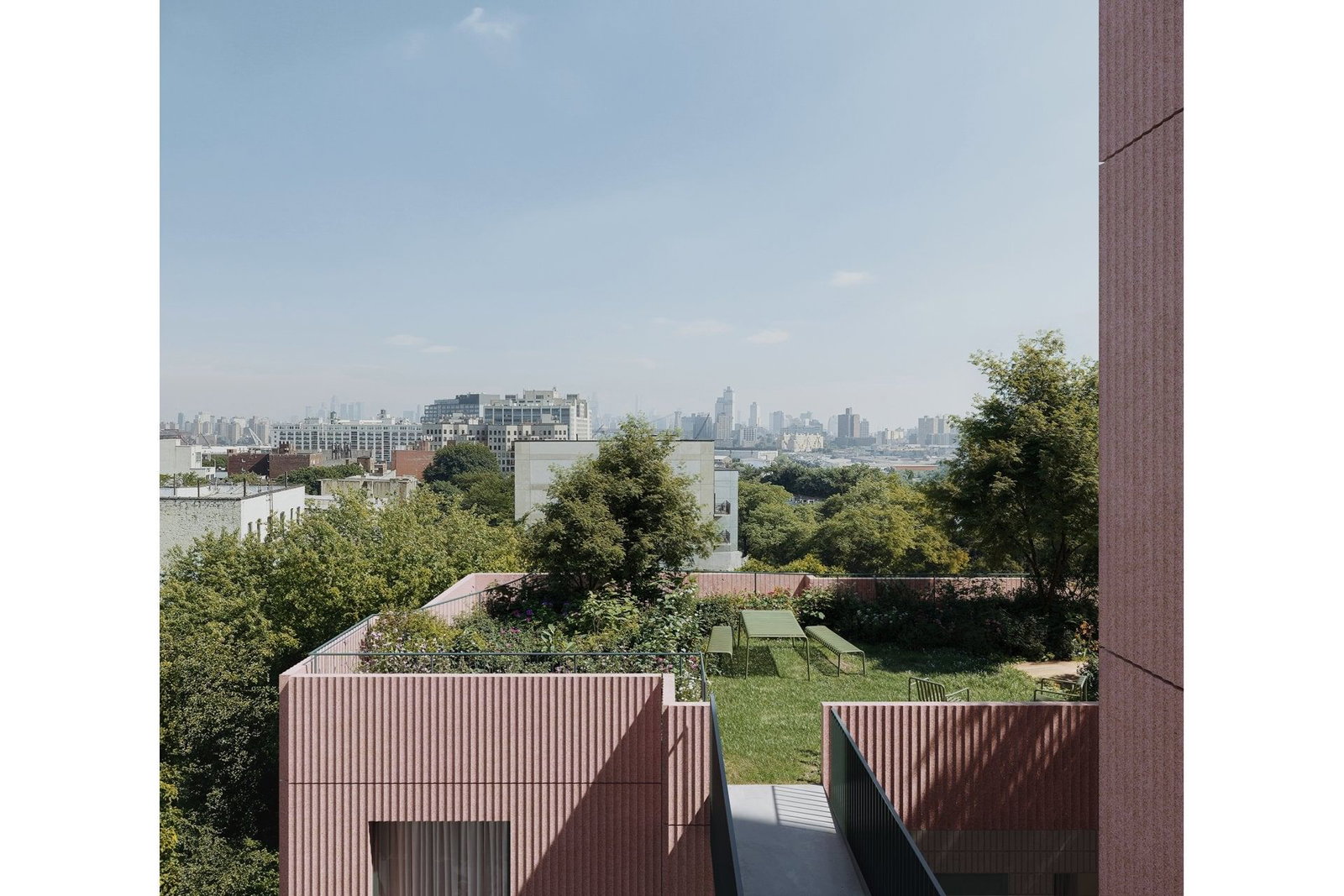 Real estate property located at 144 VANDERBILT TH2, Kings, Fort Greene, New York City, NY, US