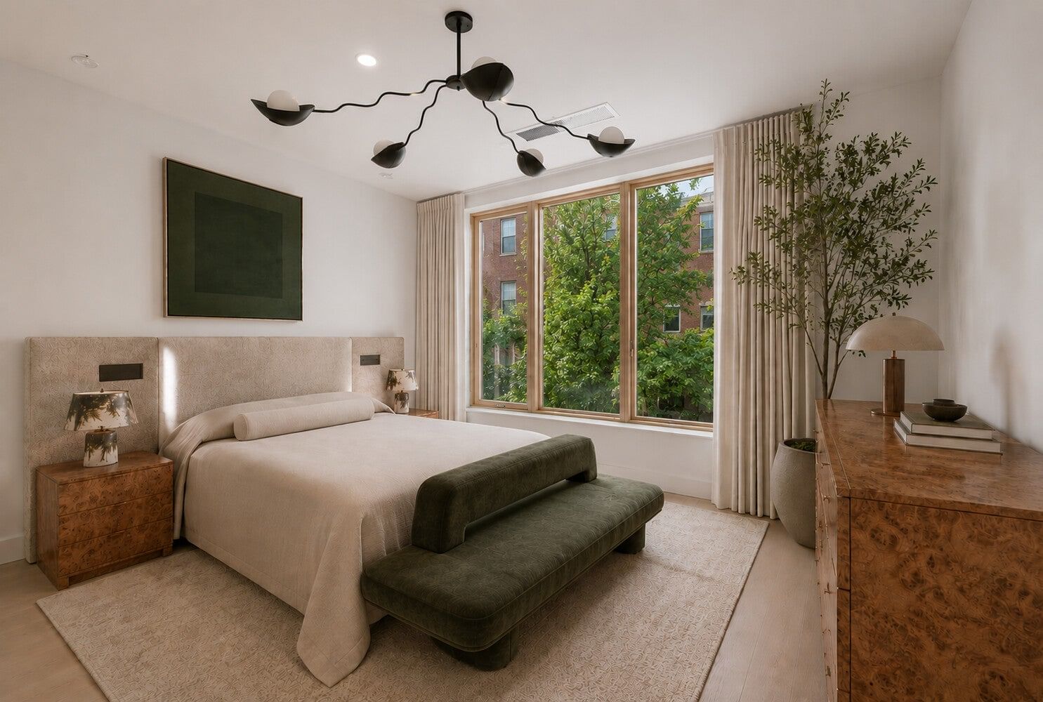 Real estate property located at 636 LORIMER TWNHSE, Kings, Williamsburg, New York City, NY, US