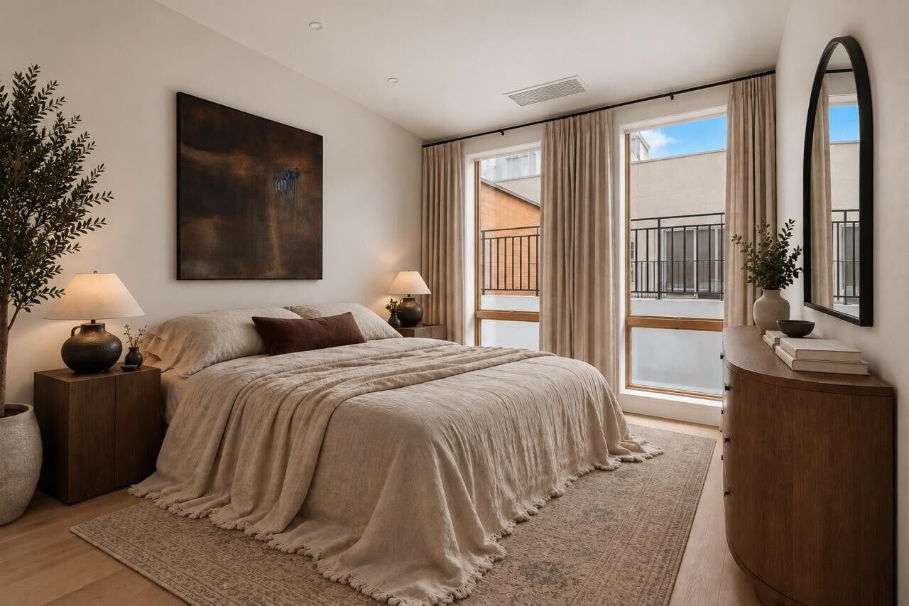 Real estate property located at 636 LORIMER TWNHSE, Kings, Williamsburg, New York City, NY, US