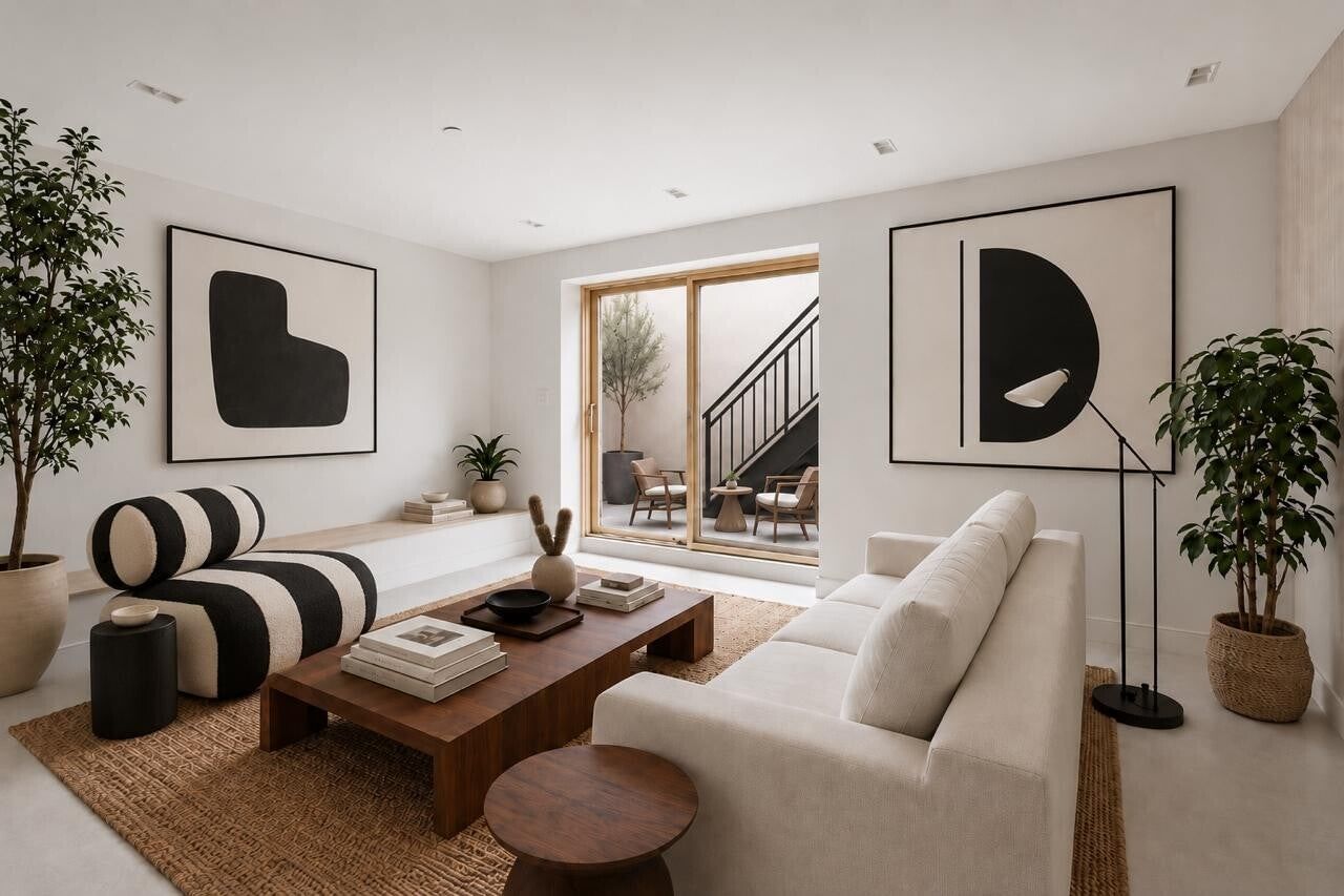 Real estate property located at 636 LORIMER TWNHSE, Kings, Williamsburg, New York City, NY, US