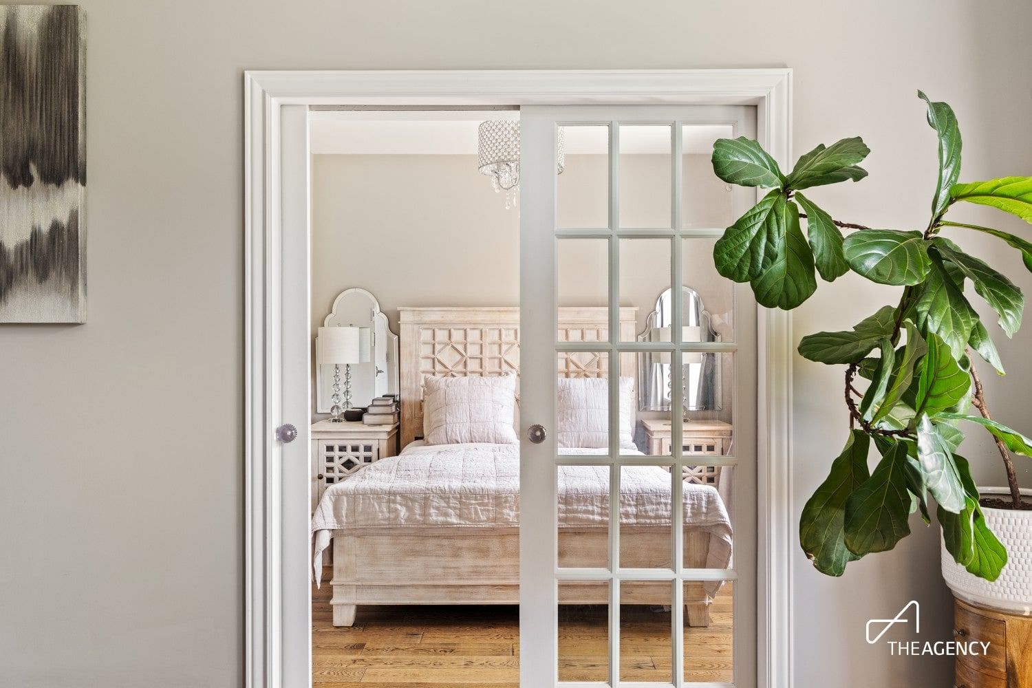 Real estate property located at 111 3RD #5F, Kings, Williamsburg, New York City, NY, US