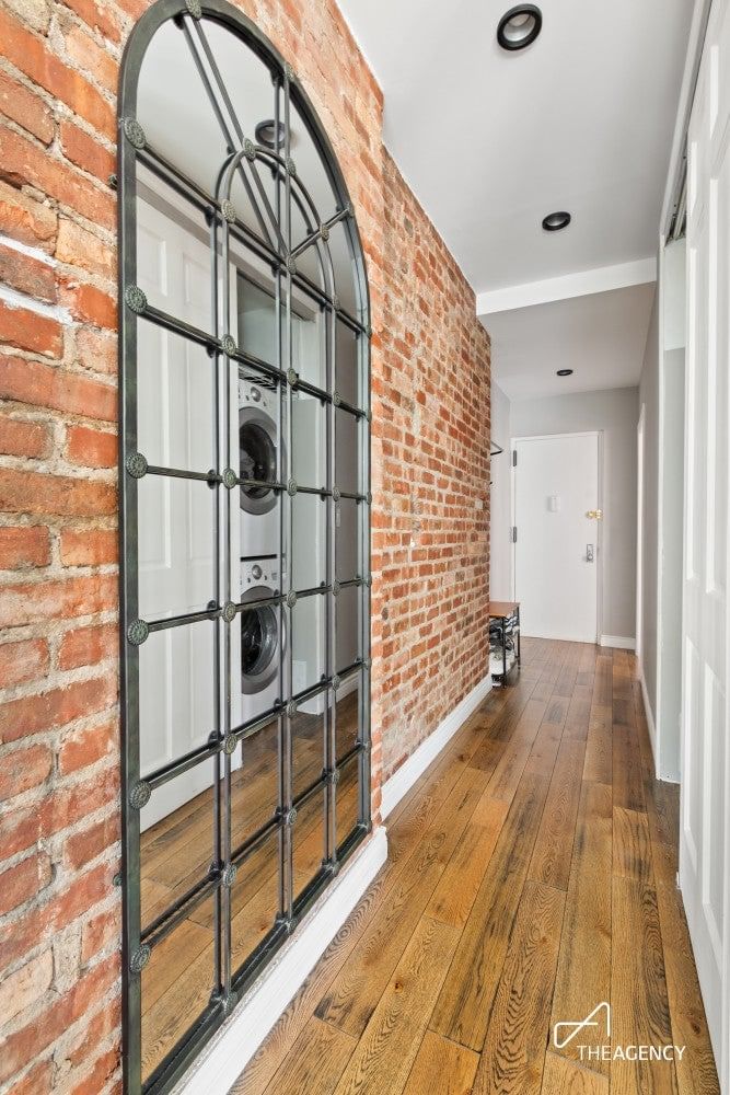 Real estate property located at 111 3RD #5F, Kings, Williamsburg, New York City, NY, US