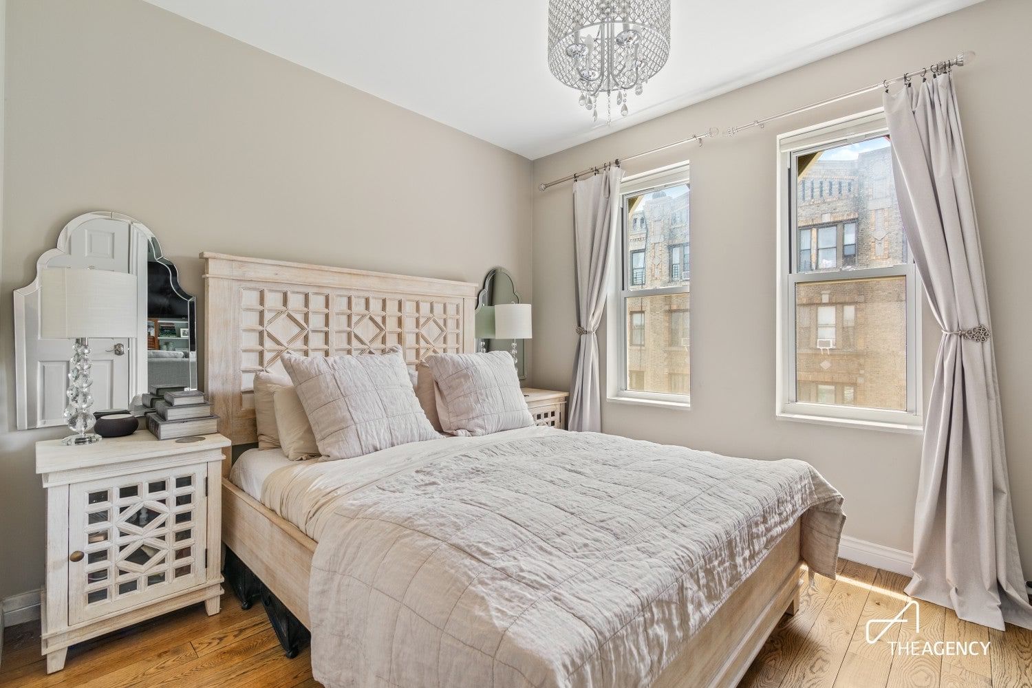 Real estate property located at 111 3RD #5F, Kings, Williamsburg, New York City, NY, US