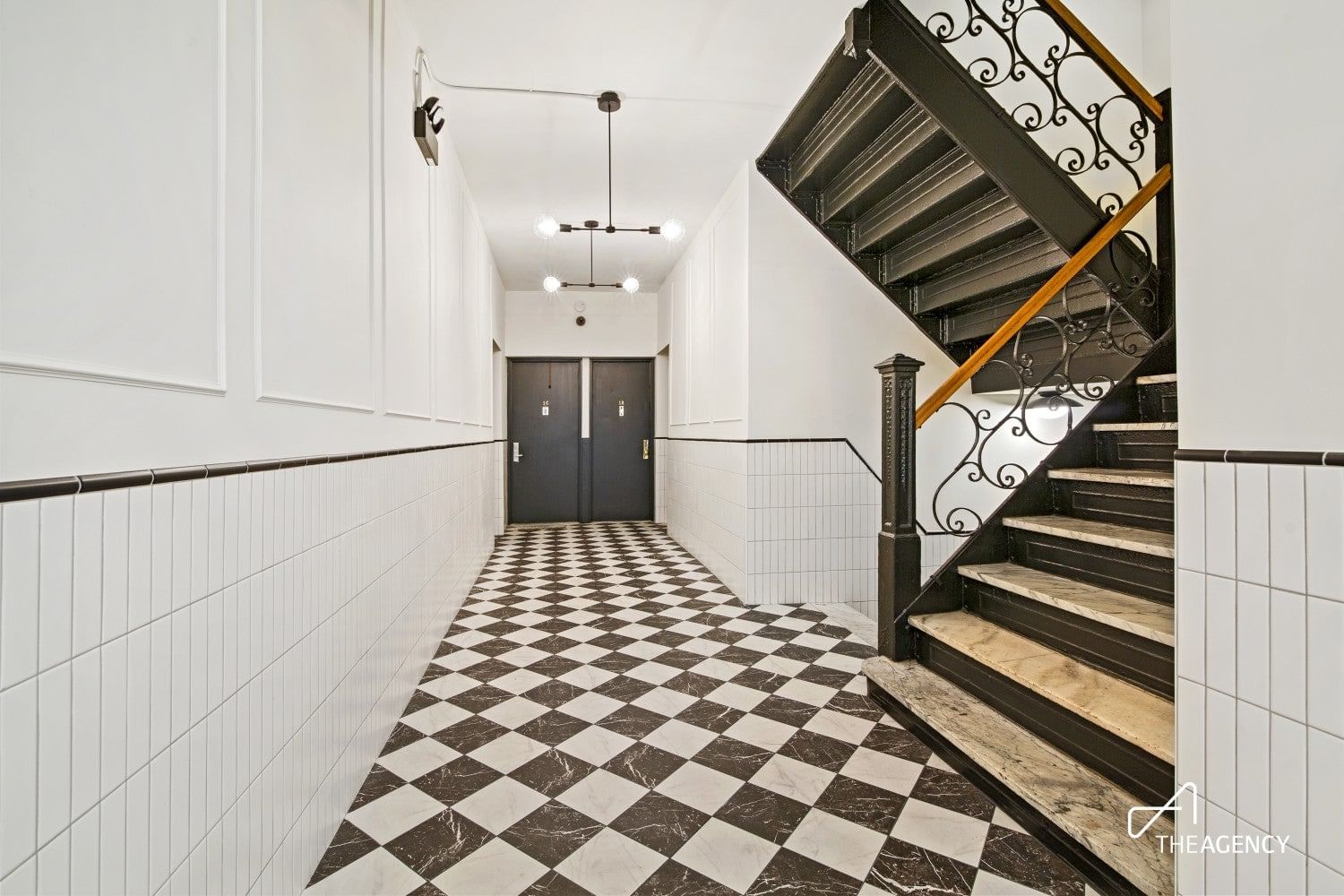 Real estate property located at 111 3RD #5F, Kings, Williamsburg, New York City, NY, US