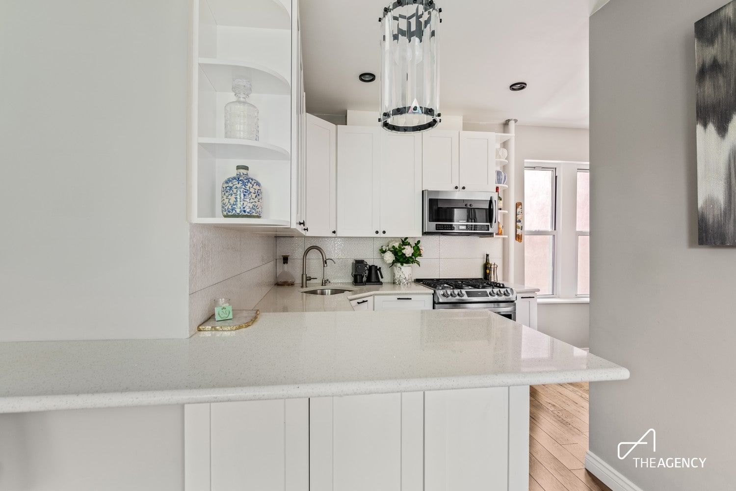 Real estate property located at 111 3RD #5F, Kings, Williamsburg, New York City, NY, US