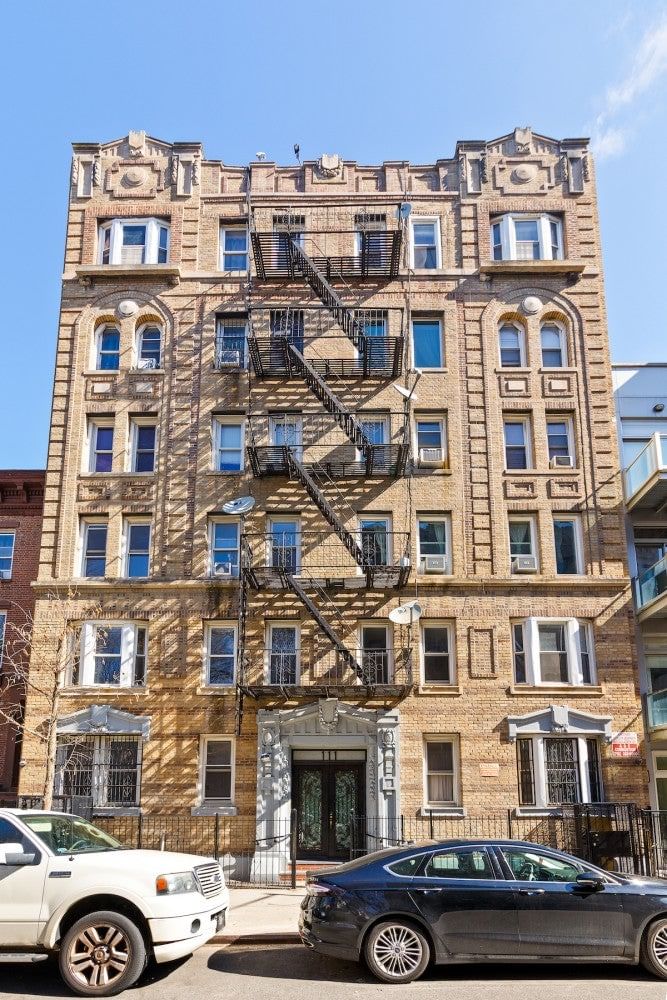 Real estate property located at 111 3RD #5F, Kings, Williamsburg, New York City, NY, US