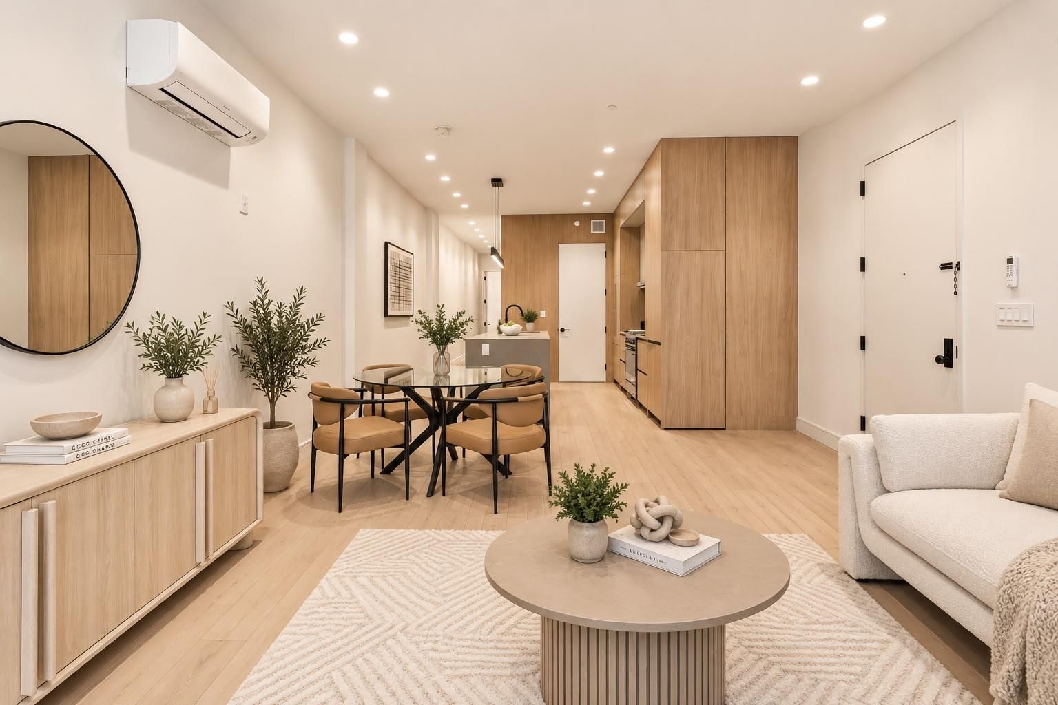 Real estate property located at 810 Sterling #2, Kings, Crown Heights, New York City, NY, US