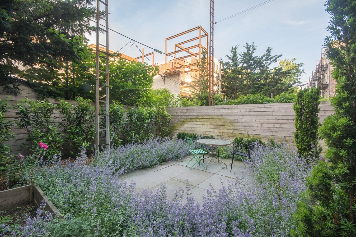 Real estate property located at 582 MORGAN #3A, Kings, Greenpoint, New York City, NY, US