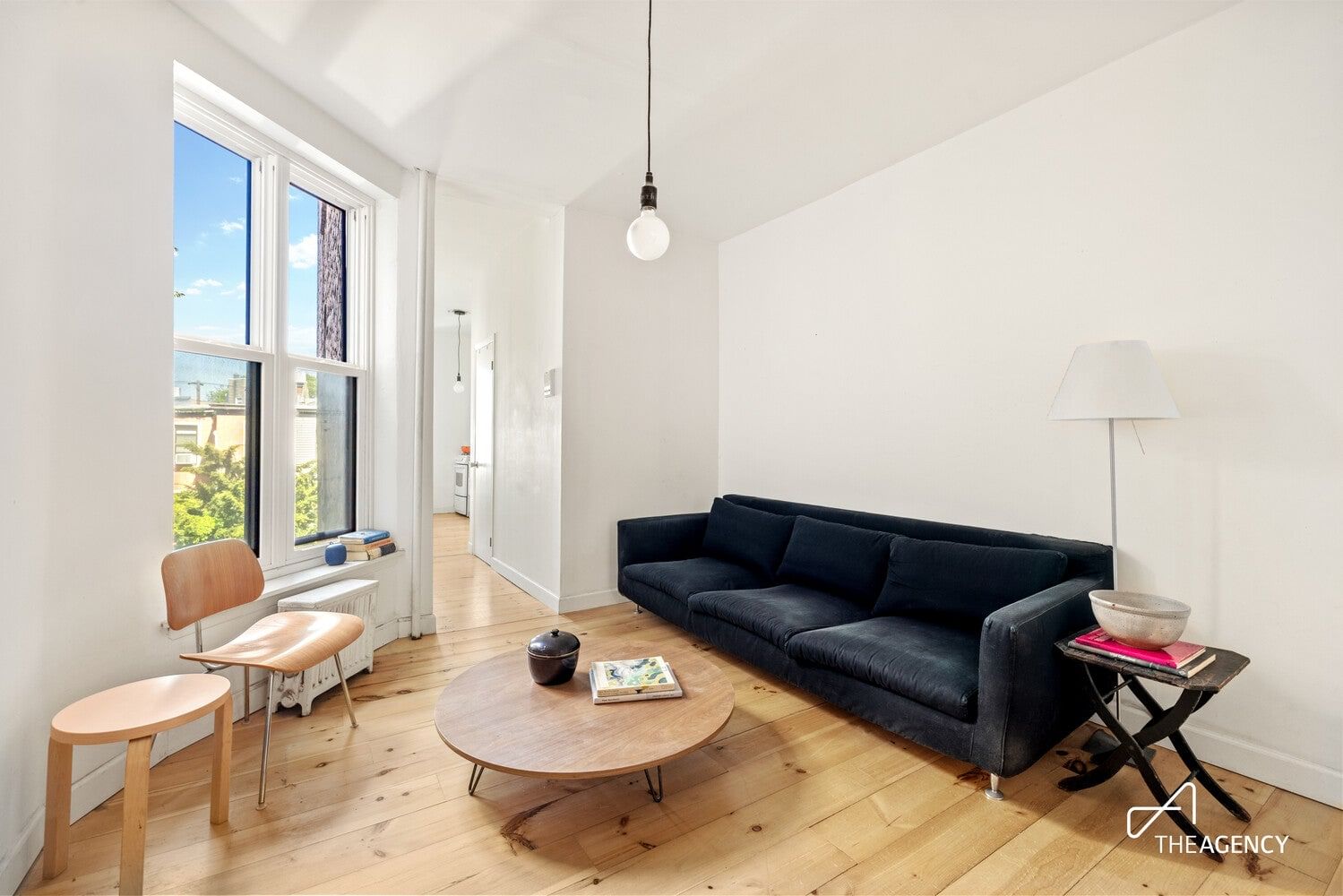 Real estate property located at 582 MORGAN #3A, Kings, Greenpoint, New York City, NY, US