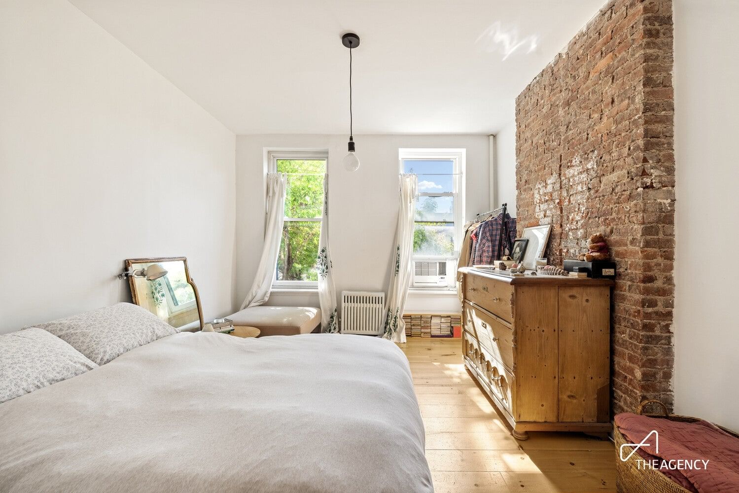 Real estate property located at 582 MORGAN #3A, Kings, Greenpoint, New York City, NY, US