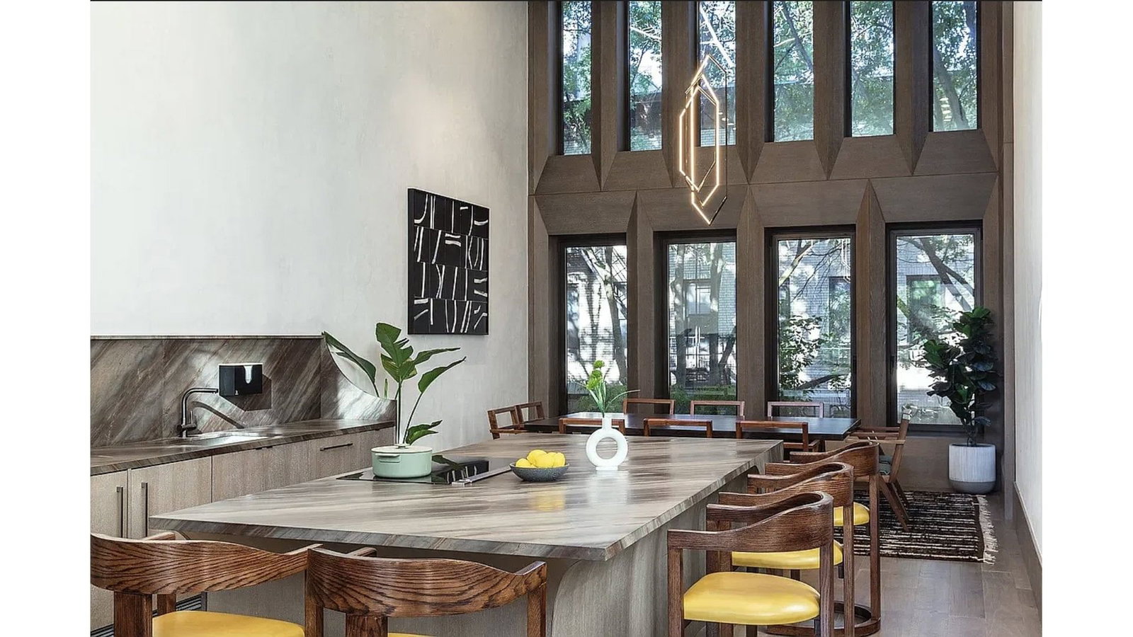 Real estate property located at 58 ST MARKS #301, Kings, Boerum Hill, New York City, NY, US