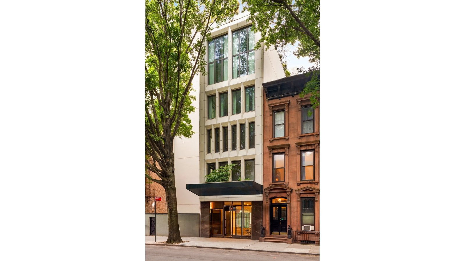 Real estate property located at 58 ST MARKS #301, Kings, Boerum Hill, New York City, NY, US