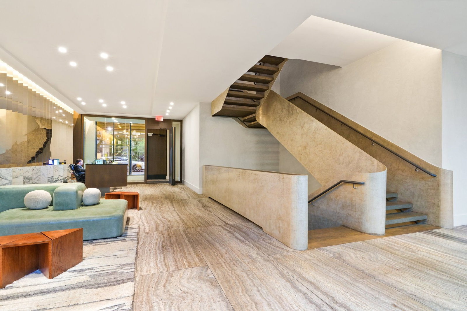 Real estate property located at 58 ST MARKS #301, Kings, Boerum Hill, New York City, NY, US