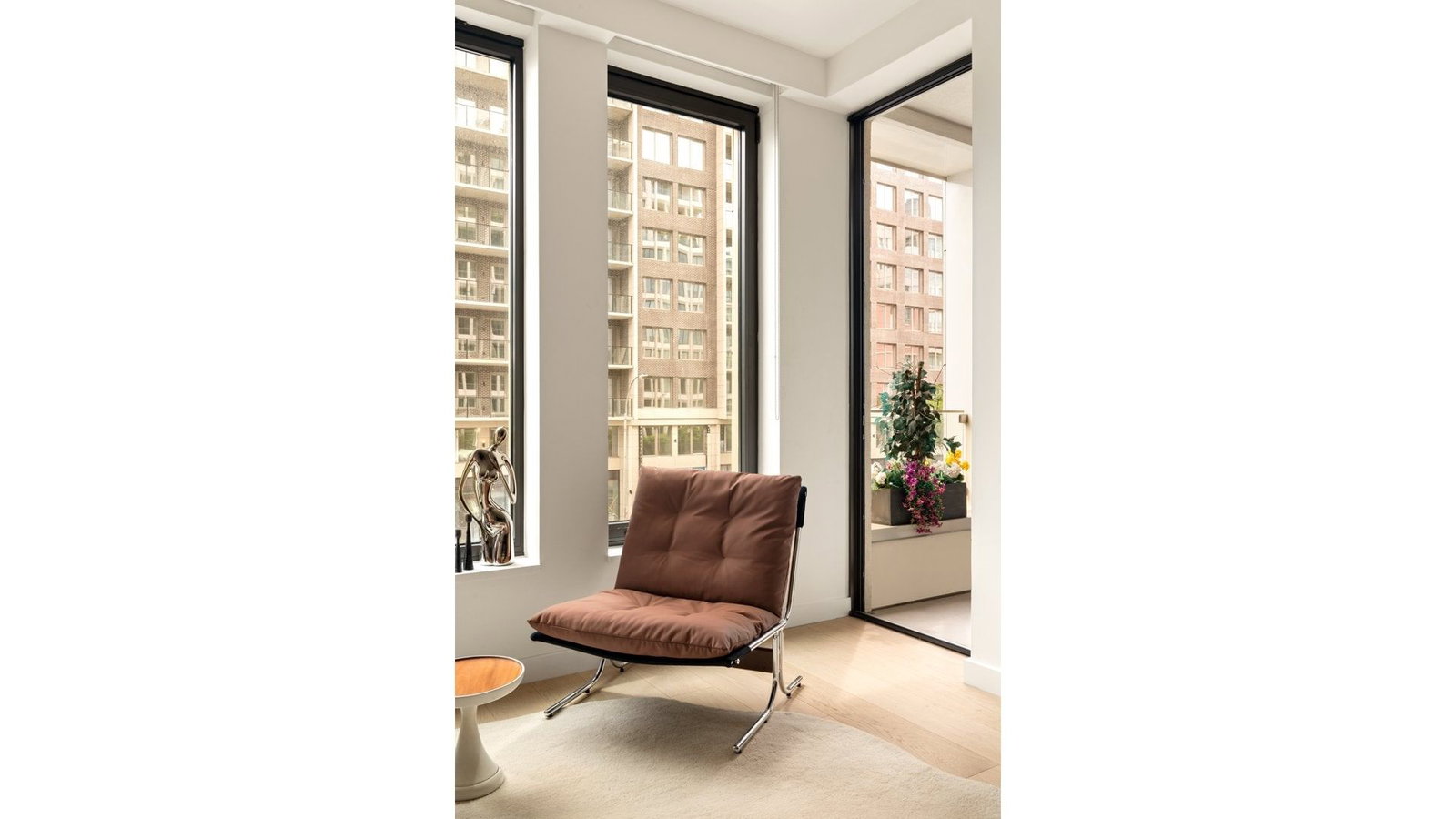 Real estate property located at 58 ST MARKS #301, Kings, Boerum Hill, New York City, NY, US