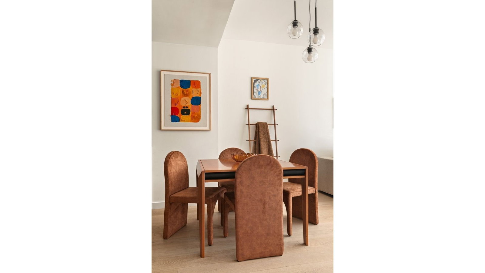 Real estate property located at 58 ST MARKS #301, Kings, Boerum Hill, New York City, NY, US
