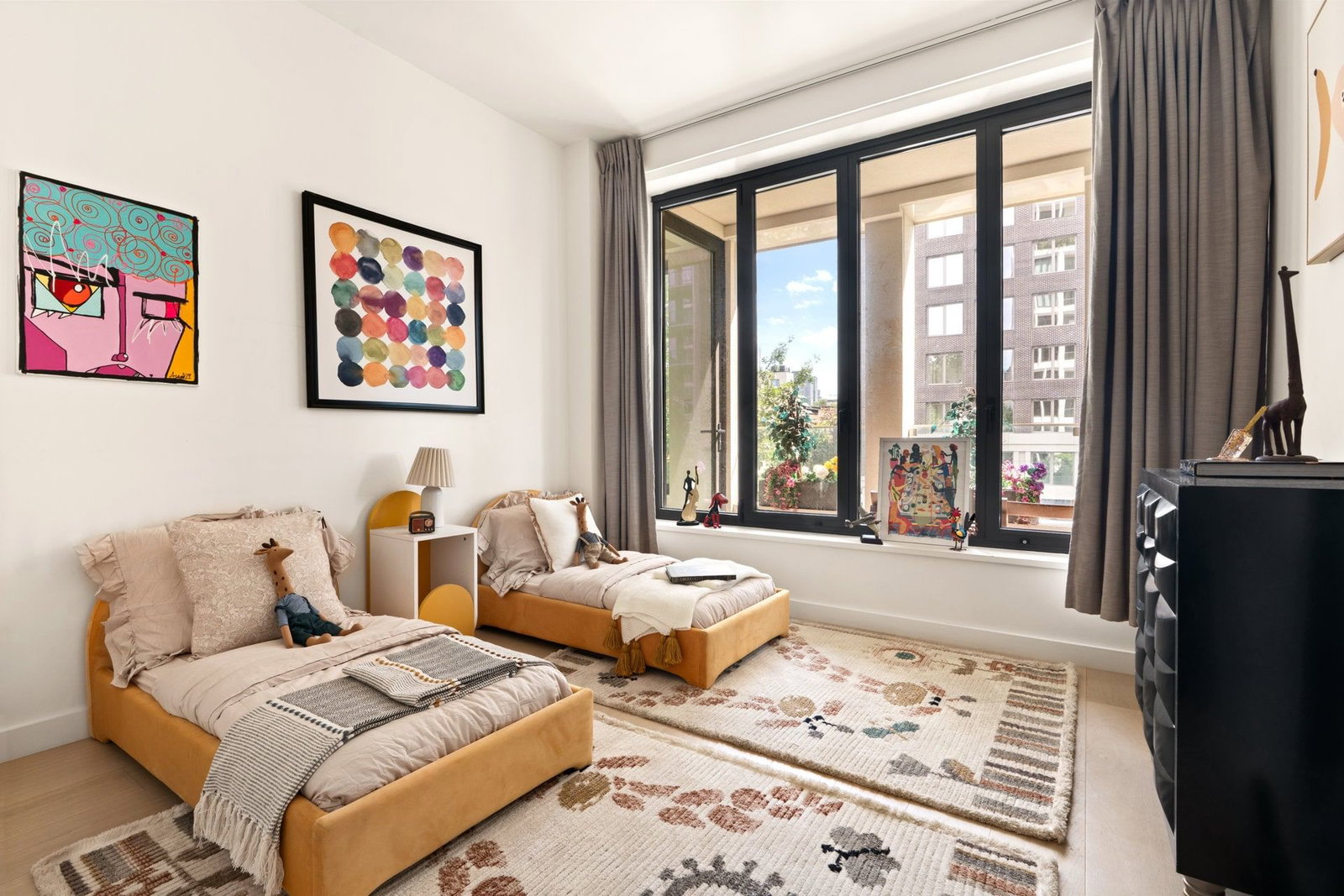 Real estate property located at 58 ST MARKS #301, Kings, Boerum Hill, New York City, NY, US