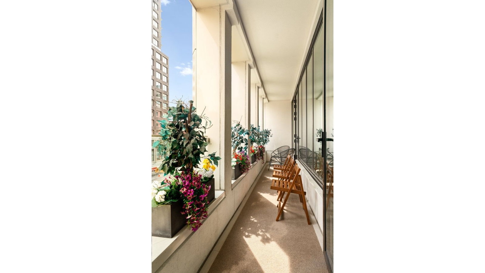 Real estate property located at 58 ST MARKS #301, Kings, Boerum Hill, New York City, NY, US