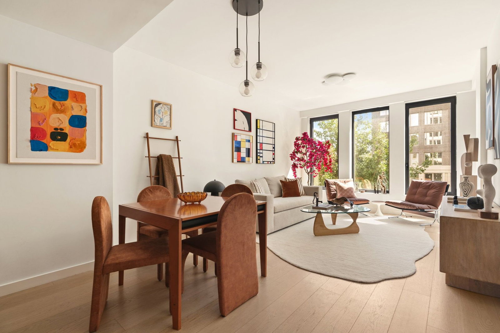 Real estate property located at 58 ST MARKS #301, Kings, Boerum Hill, New York City, NY, US