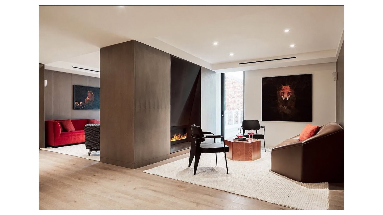 Real estate property located at 58 ST MARKS #301, Kings, Boerum Hill, New York City, NY, US