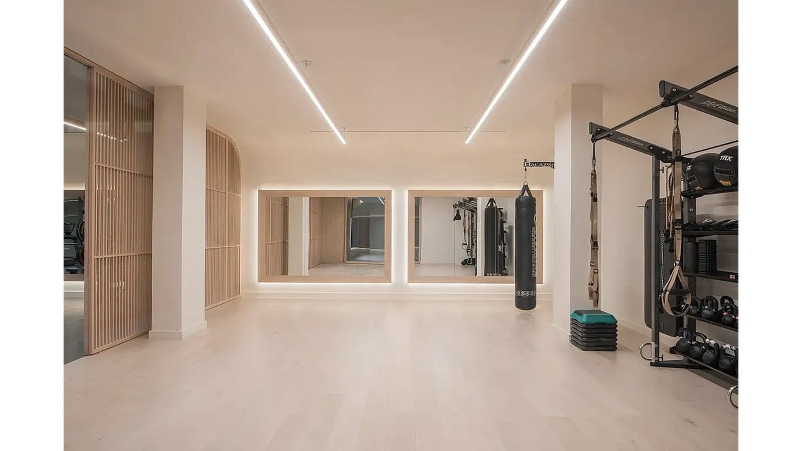 Real estate property located at 58 ST MARKS #301, Kings, Boerum Hill, New York City, NY, US