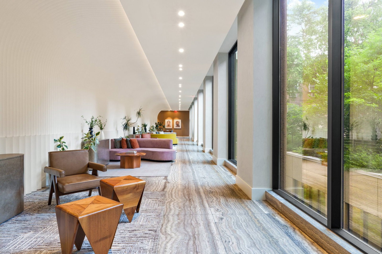 Real estate property located at 58 ST MARKS #301, Kings, Boerum Hill, New York City, NY, US