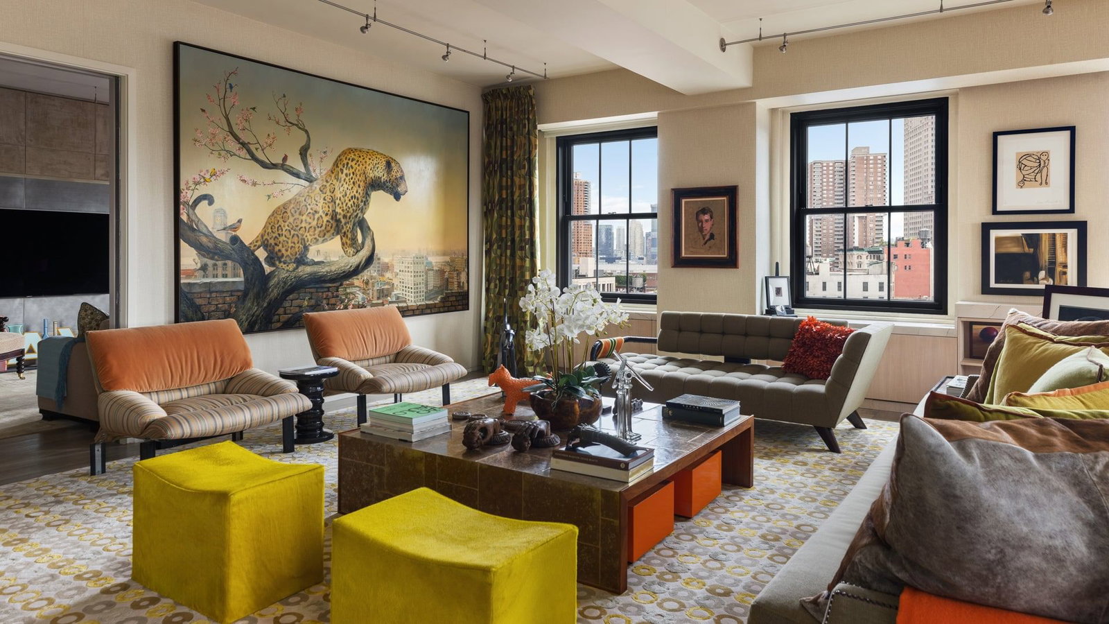 Real estate property located at 90 FRANKLIN #12, New York, Tribeca, New York City, NY, US